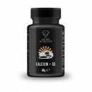 Gecko Nutrition Calcium + D3